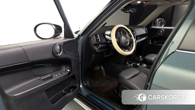 Mini Cooper Countryman id 3508487 из Кореи 20