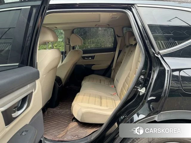 Honda CR-V id 4297774 из Китая 12