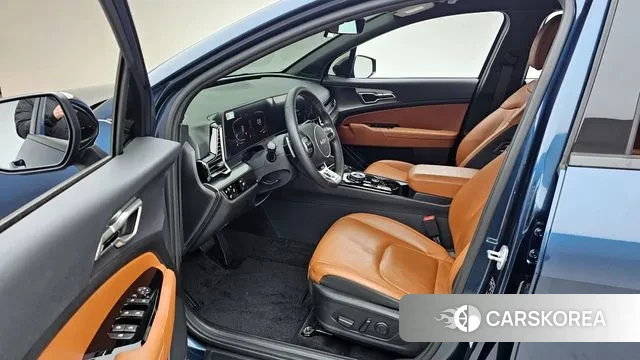 Kia Sportage 5th Generation id 3625529 из Кореи 20