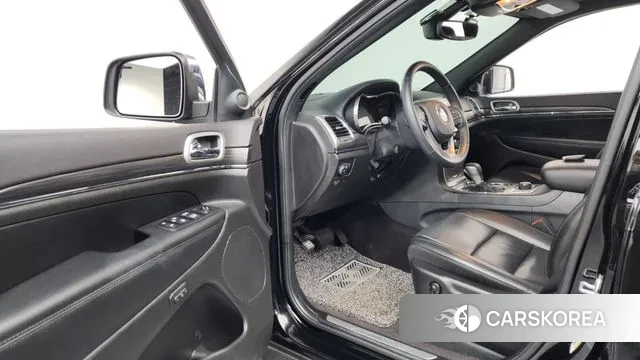 Jeep Grand Cherokee id 3754292 из Кореи 20