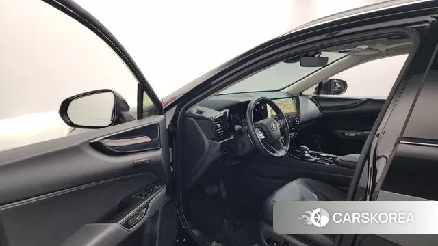 Lexus NX350h Second generation id 3517669 из Кореи 20