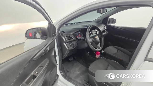 Chevrolet (GM Daewoo) The New Spark id 4268427 из Кореи 20
