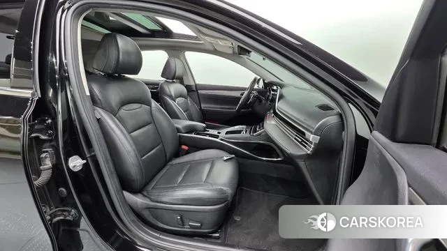 Hyundai The New Grandeur IG id 3389381 из Кореи 20