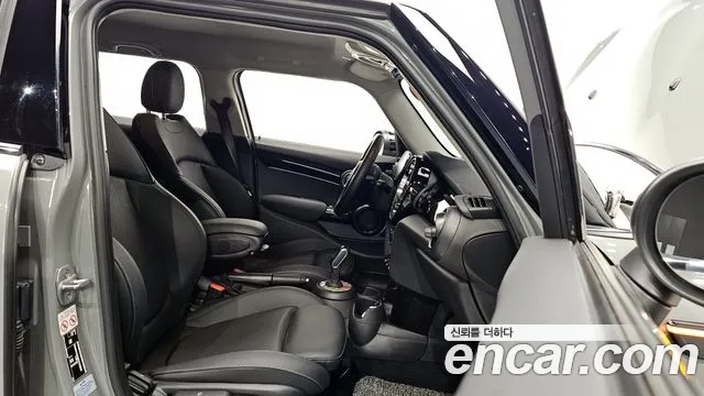 Mini Cooper id 2853057 из Кореи 20