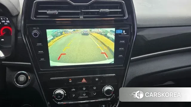 Ssangyong Berry New Tivoli id 3514595 из Кореи 20