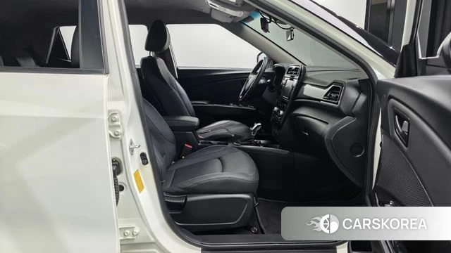 Ssangyong Berry New Tivoli id 4338918 из Кореи 30
