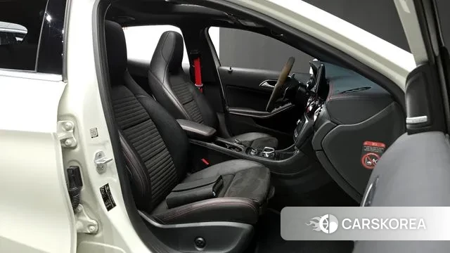 Mercedes-Benz GLA-Class X156 id 3647400 из Кореи 20