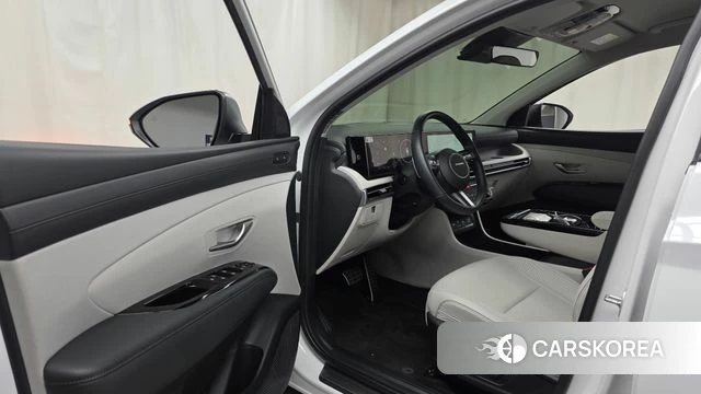 Hyundai The New Tucson Hybrid (NX4) id 4474249 из Кореи 28