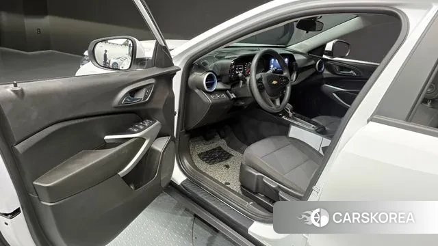 Chevrolet (GM Daewoo) Trax Crossover id 3159314 из Кореи 20