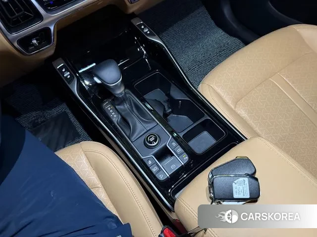 Kia Sorento 4th Generation id 2998262 из Кореи 20