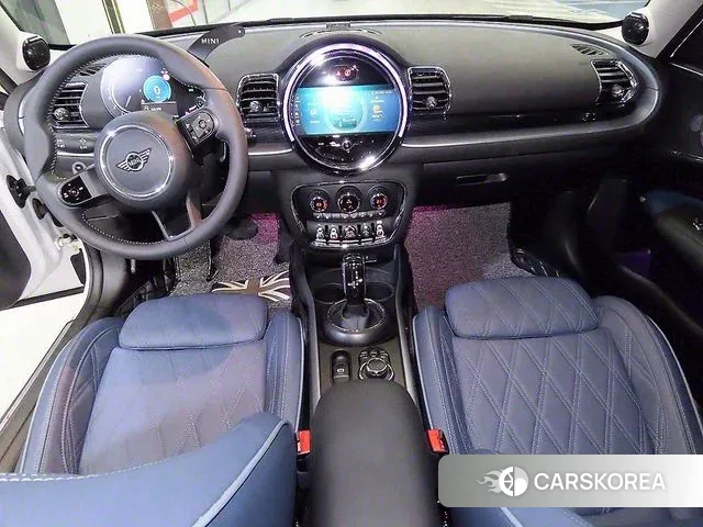 Mini Cooper S Clubman id 2884219 из Кореи 20