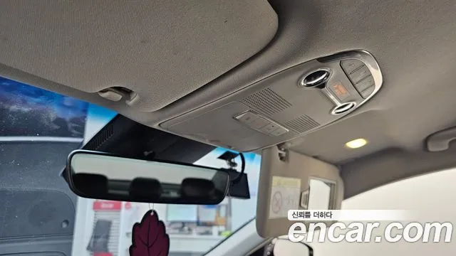 Hyundai The New Grandeur IG id 2667951 из Кореи 20