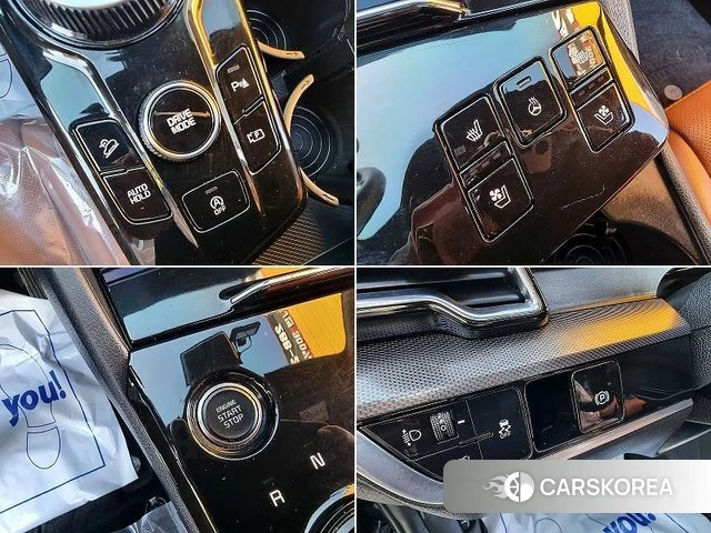 Kia Sportage 5th Generation id 3903319 из Кореи 20