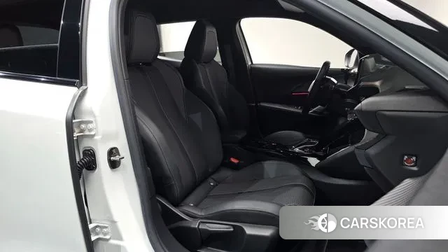 Peugeot e-2008 second generation id 2964612 из Кореи 20