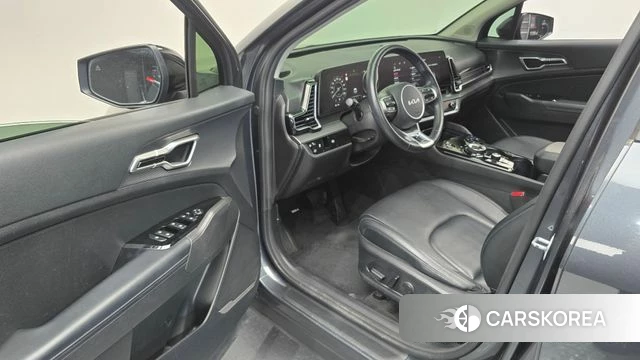 Kia Sportage 5th Generation id 3904117 из Кореи 20