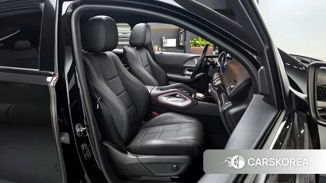 Mercedes-Benz GLE-Class W167 id 3311142 из Кореи 20