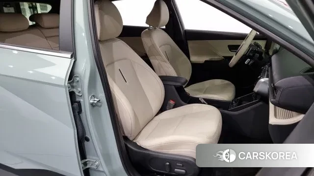 Hyundai Kona (SX2) id 3223051 из Кореи 20