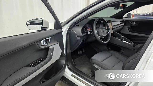 Polestar Polestar 2 id 4541586 из Кореи 30