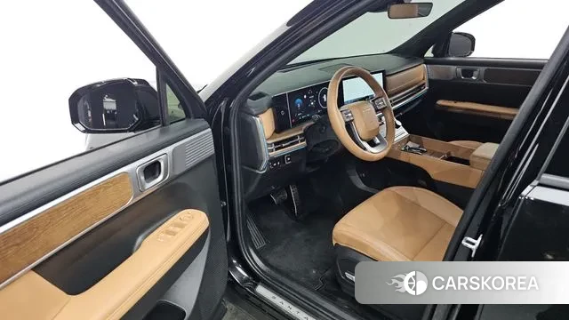 Hyundai Santa Fe (MX5) id 3365405 из Кореи 20