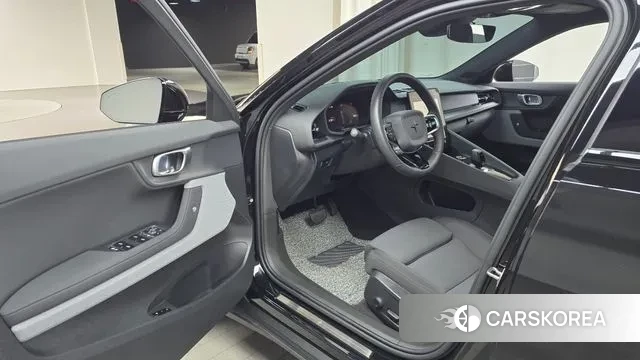 Polestar Polestar 2 id 3037470 из Кореи 20