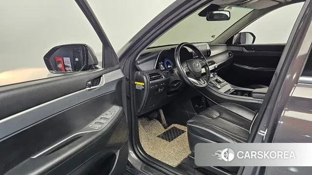 Hyundai Palisade id 3515076 из Кореи 20