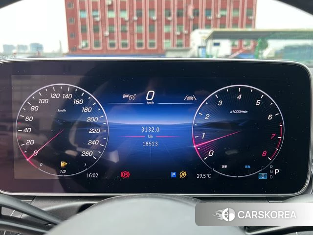 Mercedes-Benz CLE level id 4263658 из Китая 18