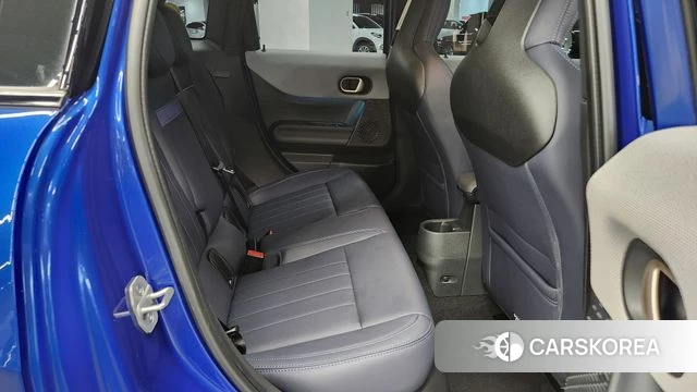 Mini Cooper S 4th Generation id 4777974 из Кореи 20