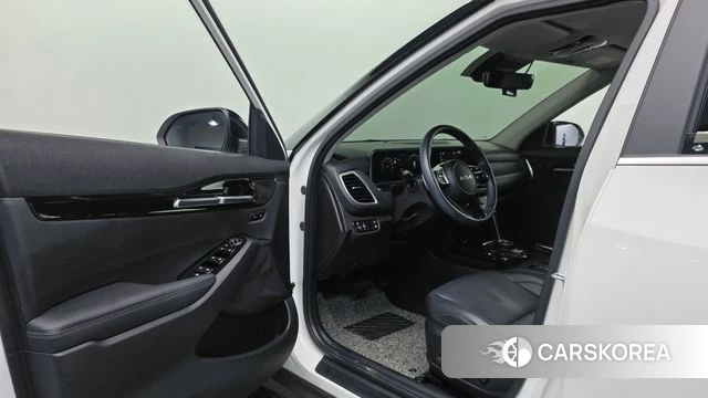 Kia The New Seltos id 4591221 из Кореи 32