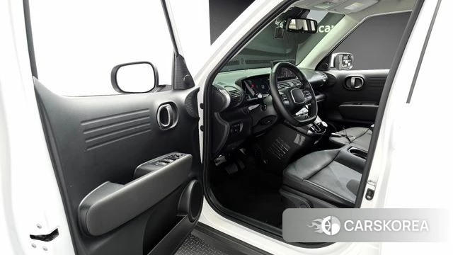 Hyundai The New Casper id 4934599 из Кореи 31