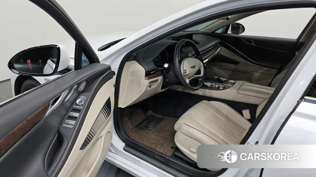Genesis G80 (RG3) id 3884082 из Кореи 20