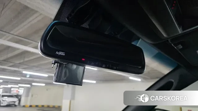 Ssangyong The New Rexton Sports Cannes id 3317491 из Кореи 20