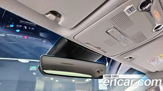 Hyundai The New Grandeur IG Hybrid id 2689736 из Кореи 20