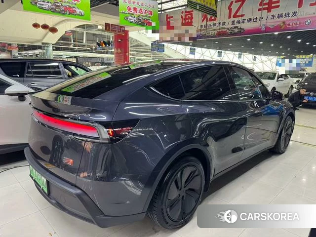 Tesla Model Y id 3969202 из Китая 14