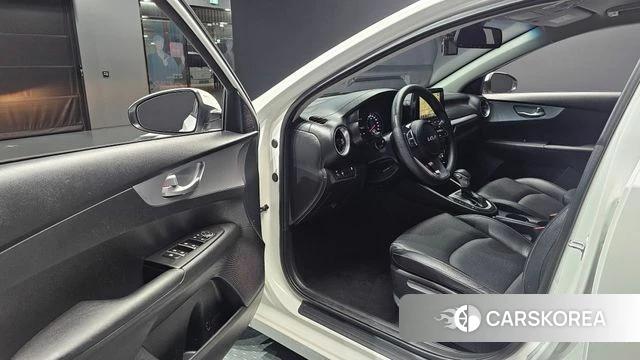 Kia The New K3 2nd generation id 4592889 из Кореи 20