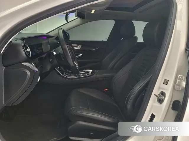 Mercedes-Benz E-Class W213 id 3661533 из Кореи 20