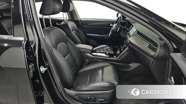 Kia K7 Premier id 3765997 из Кореи 20