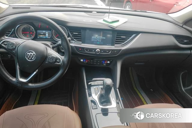 Buick Regal id 4208049 из Китая 17