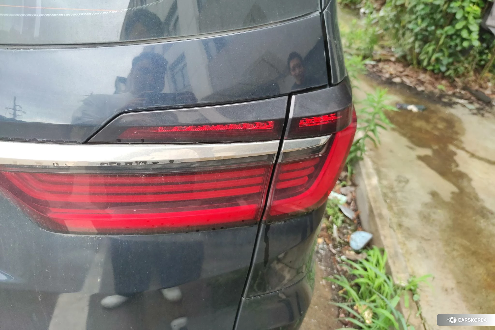 Honda Odyssey id 4498813 из Китая 17