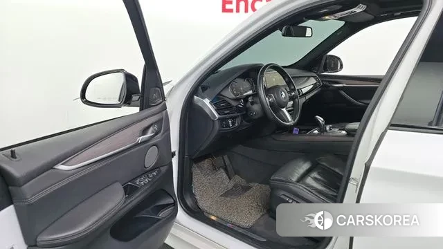 BMW X5 (F15) id 3789874 из Кореи 20