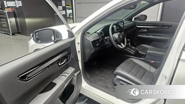 Honda CR-V 6th generation id 3679379 из Кореи 20