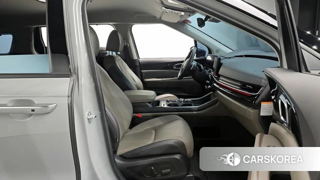 Kia The New Carnival 4th Generation id 3891251 из Кореи 20