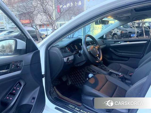 Volkswagen Sagitar id 4215038 из Китая 16
