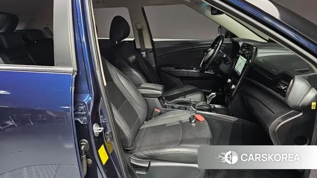 Ssangyong Berry New Tivoli id 3552507 из Кореи 20