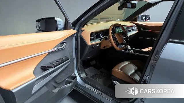 Ssangyong Torres id 3432227 из Кореи 20