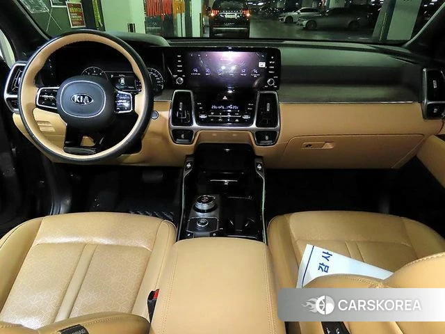 Kia Sorento 4th Generation id 3955065 из Кореи 20