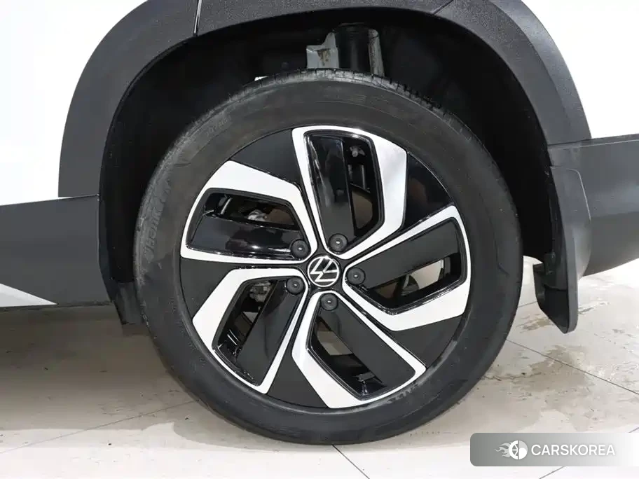 Volkswagen Tharu id 4559785 из Китая 20