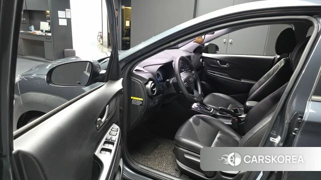 Hyundai Kona id 4525965 из Кореи 31