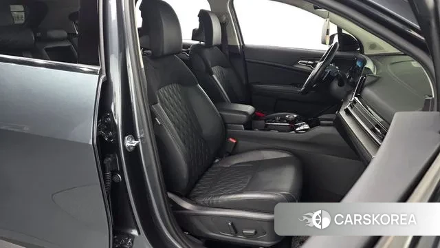 Kia Sportage 5th Generation id 3395017 из Кореи 20