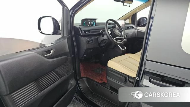 Hyundai Staria id 4442161 из Кореи 20