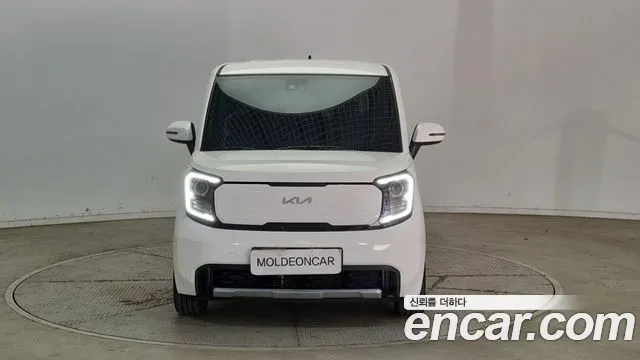 Kia The New Kia Ray id 2689138 из Кореи 17